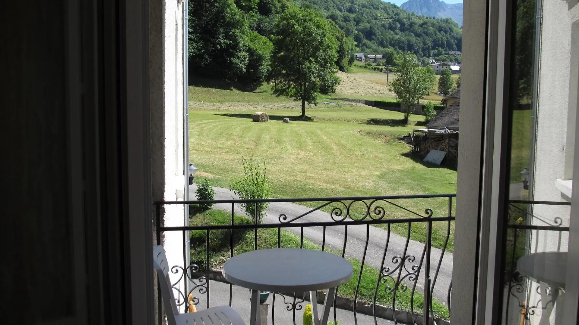 Apartment Maison Cazaux - Appt 4 Esterre