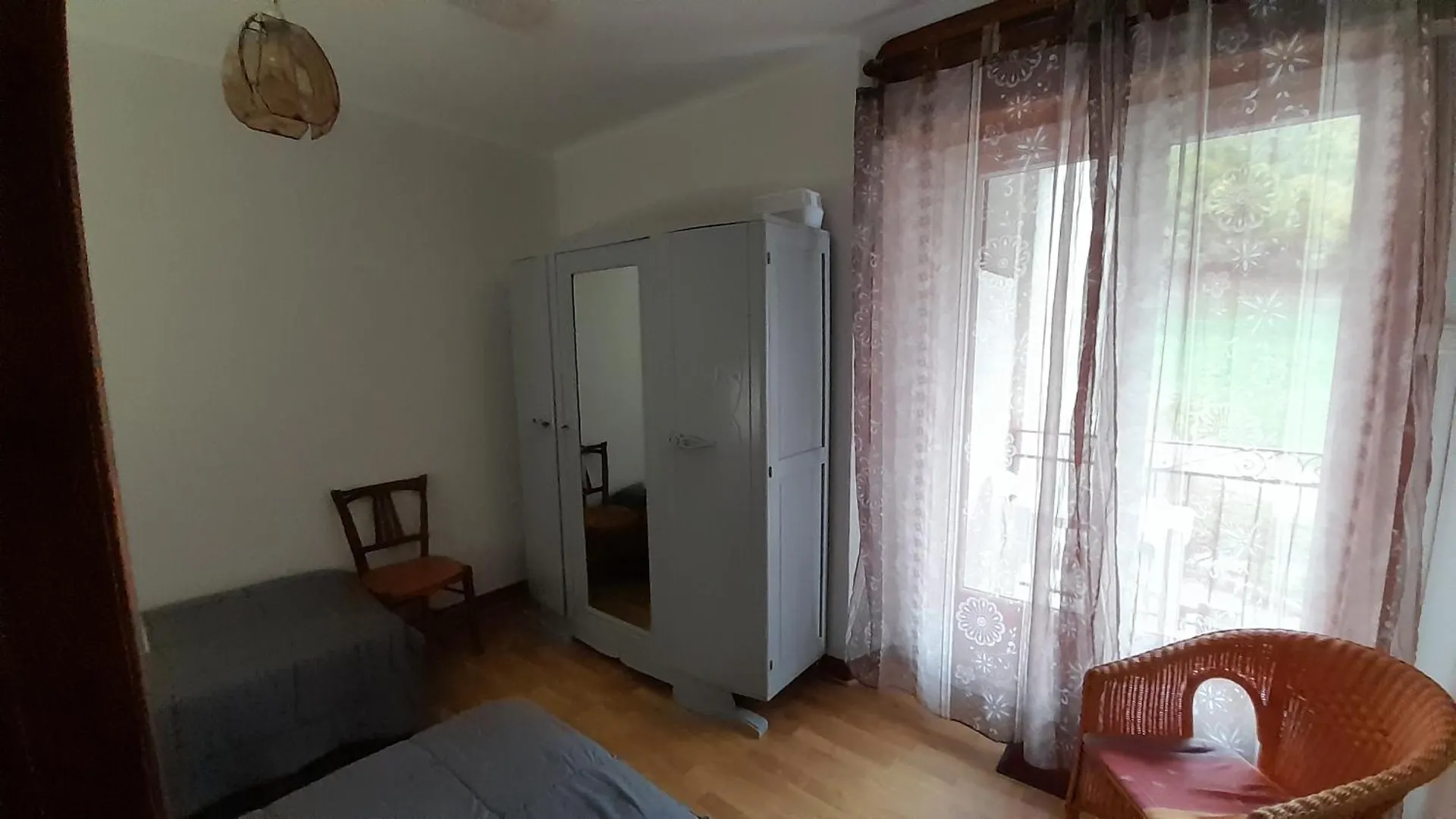 Maison Cazaux - Appt 4 Esterre 0*,  Frankreich