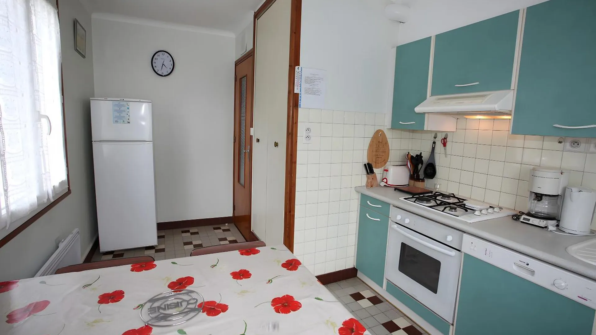 Apartment Maison Cazaux - Appt 4 Esterre